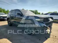 2022 Jeep CHEROKEE photo