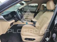 2022 Jeep CHEROKEE фото