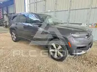 2022 Jeep CHEROKEE фото