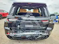 2022 Jeep CHEROKEE фото