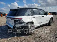 2022 Jeep CHEROKEE фото