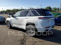2022 Jeep CHEROKEE фото