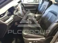 2022 Jeep CHEROKEE фото