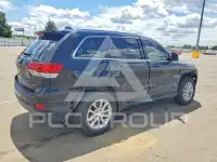 2022 Jeep CHEROKEE фото
