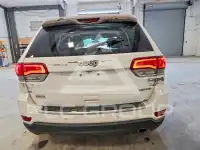 2022 Jeep CHEROKEE photo