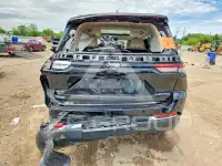 2022 Jeep CHEROKEE photo