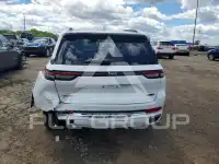 2022 Jeep CHEROKEE фото