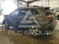 2022 Jeep CHEROKEE фото