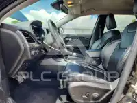 2022 Jeep CHEROKEE фото