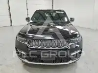 2022 Jeep CHEROKEE фото