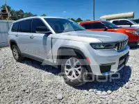 2022 Jeep CHEROKEE фото