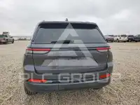 2022 Jeep CHEROKEE фото