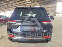 2022 Jeep CHEROKEE фото