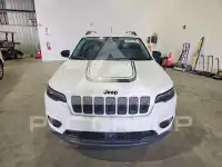 2022 Jeep CHEROKEE фото