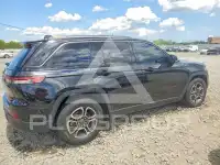 2022 Jeep CHEROKEE фото