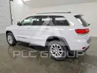 2022 Jeep CHEROKEE photo