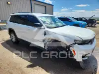 2022 Jeep CHEROKEE фото