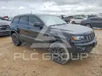 2022 Jeep CHEROKEE photo