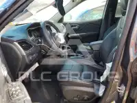 2022 Jeep CHEROKEE фото