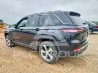 2022 Jeep CHEROKEE фото