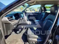 2022 Jeep CHEROKEE фото
