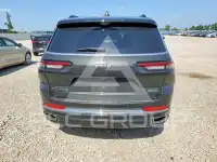 2022 Jeep CHEROKEE фото