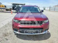 2022 Jeep CHEROKEE фото