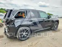 2022 Jeep CHEROKEE фото