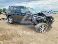 2022 Jeep CHEROKEE photo