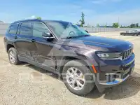 2022 Jeep CHEROKEE фото