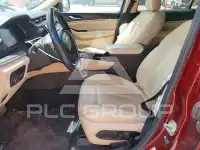 2022 Jeep CHEROKEE фото