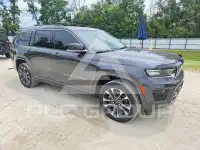 2022 Jeep CHEROKEE фото