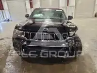 2022 Jeep CHEROKEE фото