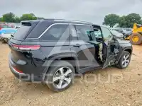 2022 Jeep CHEROKEE фото