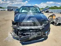 2022 Jeep CHEROKEE фото