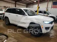 2022 Jeep CHEROKEE фото