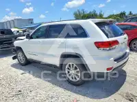 2022 Jeep CHEROKEE фото