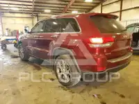 2022 Jeep CHEROKEE photo