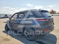 2022 Jeep CHEROKEE photo