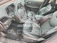 2022 Jeep CHEROKEE фото