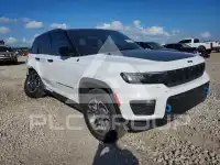 2022 Jeep CHEROKEE фото