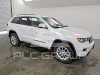 2022 Jeep CHEROKEE photo