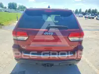 2022 Jeep CHEROKEE фото