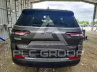 2022 Jeep CHEROKEE фото