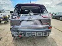 2022 Jeep CHEROKEE photo