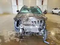 2022 Jeep CHEROKEE фото