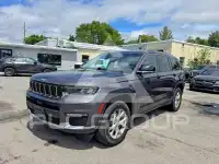2022 Jeep CHEROKEE фото
