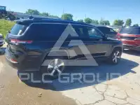 2022 Jeep CHEROKEE фото
