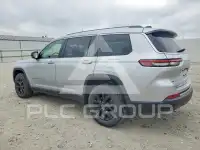 2022 Jeep CHEROKEE фото