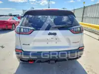 2022 Jeep CHEROKEE photo